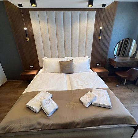 Hotel Palace San Valentino أوماغ المظهر الخارجي الصورة