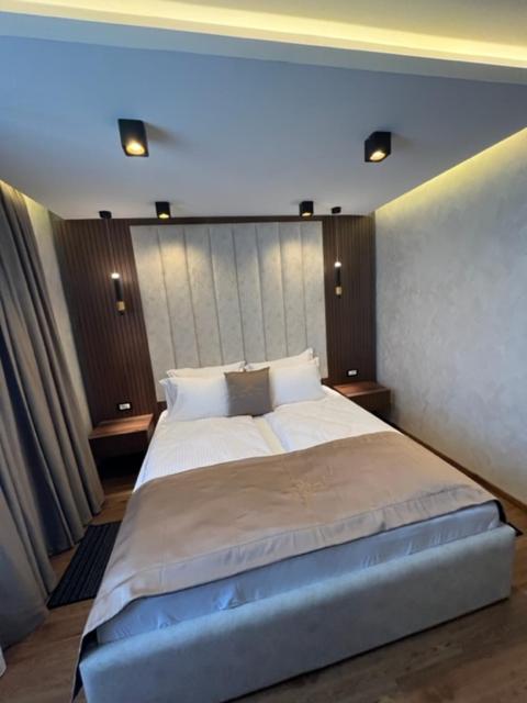 Hotel Palace San Valentino أوماغ المظهر الخارجي الصورة