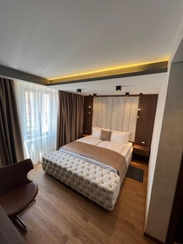 Hotel Palace San Valentino أوماغ المظهر الخارجي الصورة