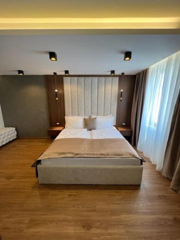 Hotel Palace San Valentino أوماغ المظهر الخارجي الصورة