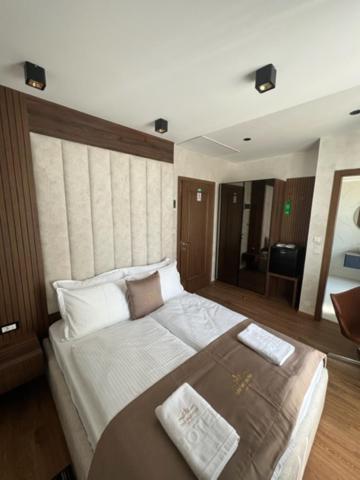 Hotel Palace San Valentino أوماغ المظهر الخارجي الصورة