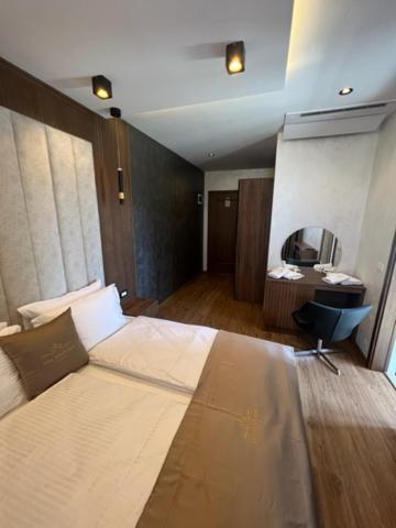Hotel Palace San Valentino أوماغ المظهر الخارجي الصورة