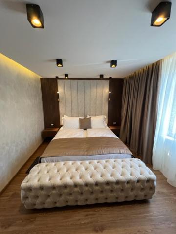 Hotel Palace San Valentino أوماغ المظهر الخارجي الصورة
