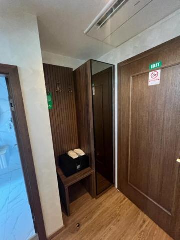 Hotel Palace San Valentino أوماغ المظهر الخارجي الصورة