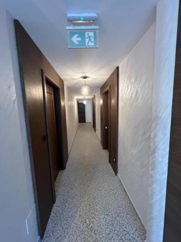 Hotel Palace San Valentino أوماغ المظهر الخارجي الصورة