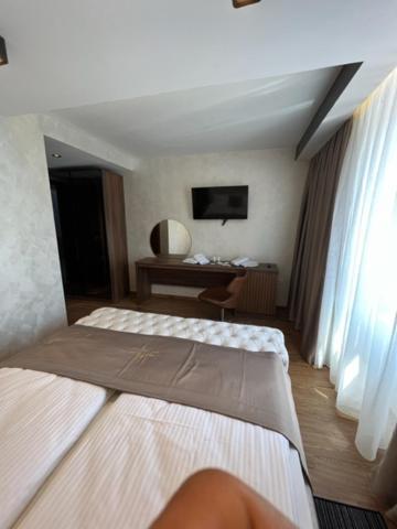 Hotel Palace San Valentino أوماغ المظهر الخارجي الصورة